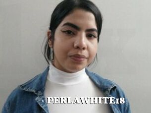 PERLAWHITE18
