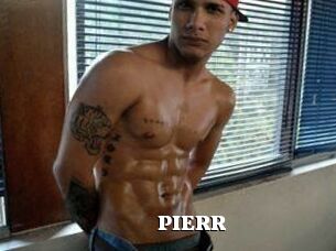 PIERR