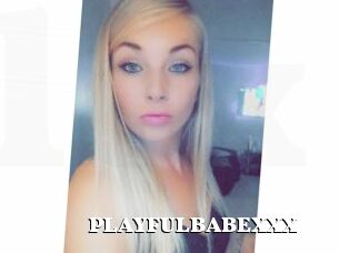 PLAYFULBABEXXX