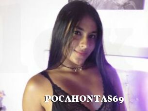 POCAHONTAS69