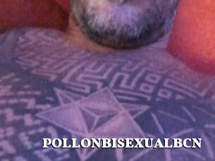 POLLONBISEXUALBCN