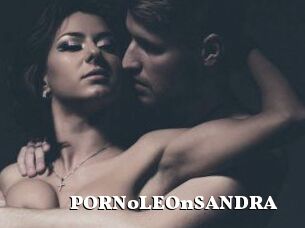PORNoLEOnSANDRA