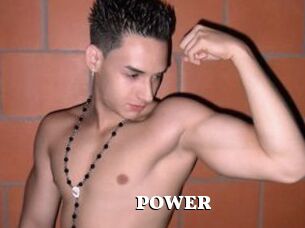 POWER