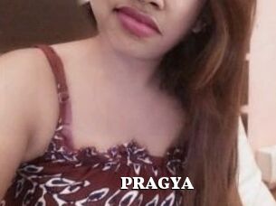 PRAGYA