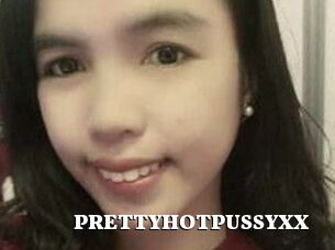 PRETTYHOTPUSSYXX