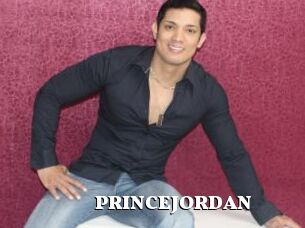 PRINCEJORDAN