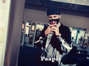 Paapii