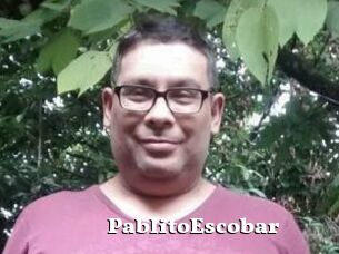 PablitoEscobar