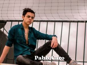 PabloCaro