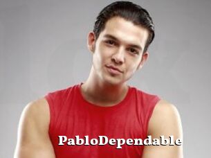 PabloDependable