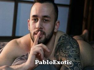 PabloExotic