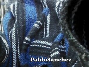 PabloSanchez