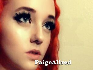 PaigeAllred