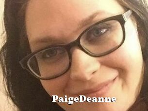 PaigeDeanne