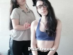 PairAmour