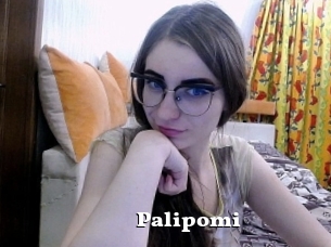 Palipomi