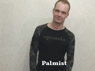 Palmist