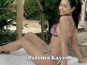 Paloma_Kaycee