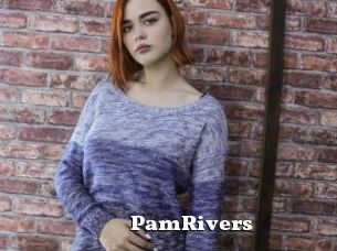 PamRivers