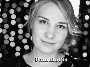 PamalaCis