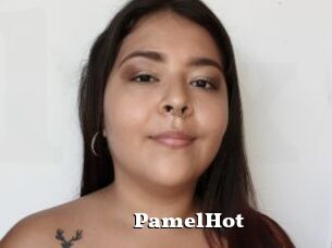 PamelHot