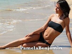 Pamela_Benjamin