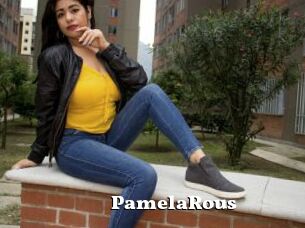 PamelaRous