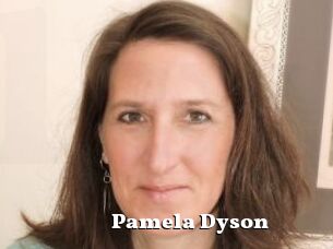 Pamela_Dyson