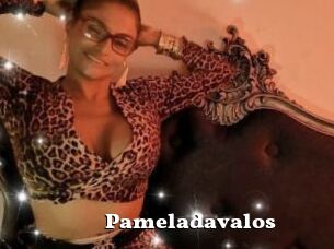 Pameladavalos