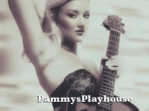 PammysPlayhouse