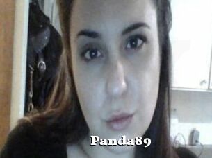 Panda89