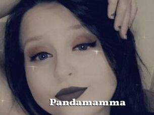 Pandamamma