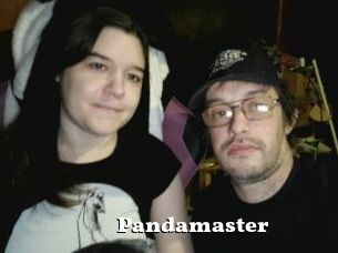 Pandamaster