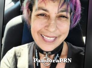 PandoraPRN