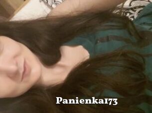 Panienka173