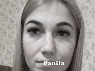 Panila