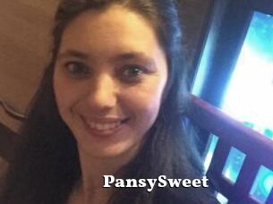 PansySweet