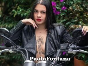 PaolaFontana