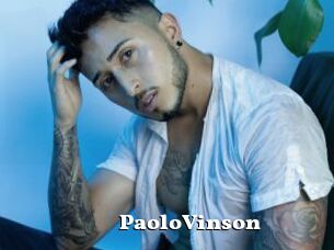 PaoloVinson