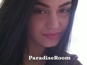 ParadiseRoom