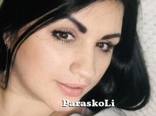 ParaskoLi