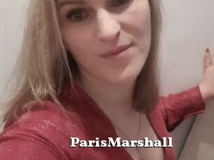 ParisMarshall