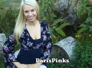 ParisPinks