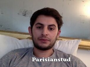 Parisianstud
