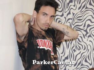 ParkerCaesar