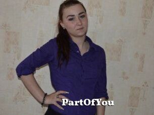PartOfYou