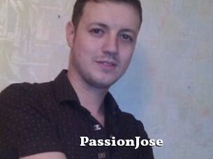 Passion_Jose