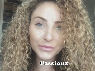 Passionz