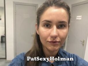 PatSexyHolman