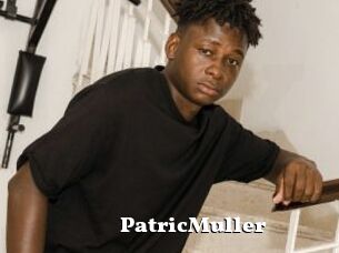 PatricMuller